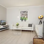 Feriehus Haus Sommerzeit