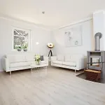 Haus Sommerzeit Feriehus
