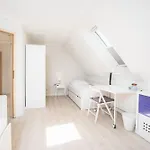 Haus Sommerzeit Feriehus Fissau