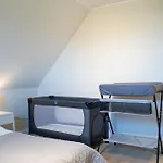 Haus Sommerzeit Feriehus Fissau