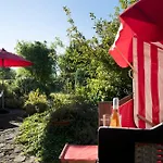 Haus Sommerzeit Feriehus