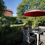Feriehus Haus Sommerzeit Fissau