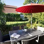 Haus Sommerzeit *