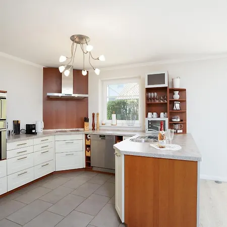 Haus Sommerzeit Fissau