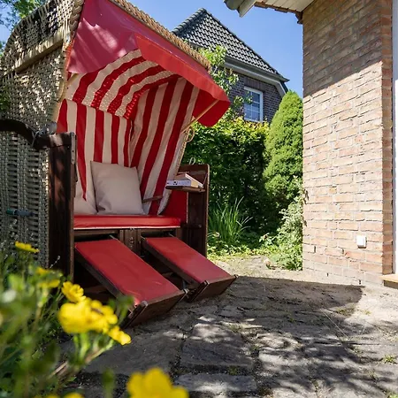 Haus Sommerzeit * Fissau