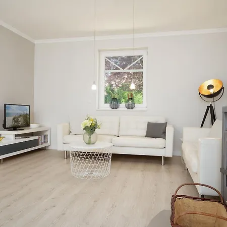 Ferienhaus Haus Sommerzeit