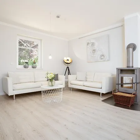 Haus Sommerzeit Ferienhaus