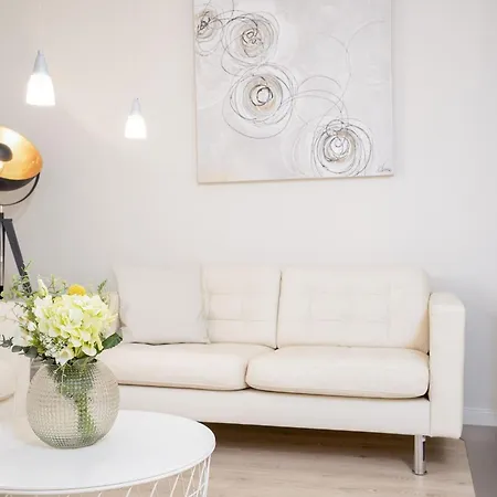 度假居 Haus Sommerzeit *