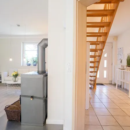 Haus Sommerzeit Fissau