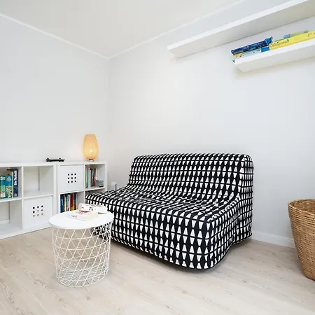 度假居 Haus Sommerzeit Fissau