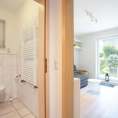 Haus Sommerzeit Fissau