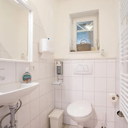 Haus Sommerzeit * Fissau