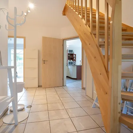 度假居 Haus Sommerzeit