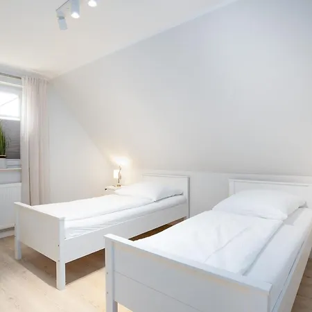 度假居 Haus Sommerzeit