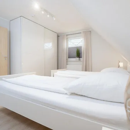 Haus Sommerzeit * Fissau