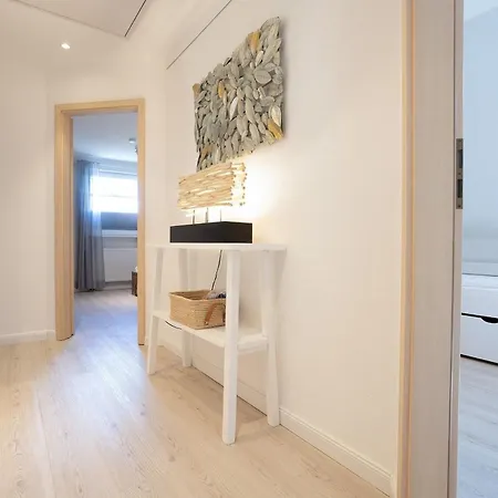 度假居 Haus Sommerzeit Fissau