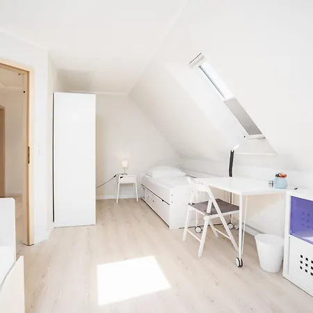 Haus Sommerzeit 度假居 Fissau