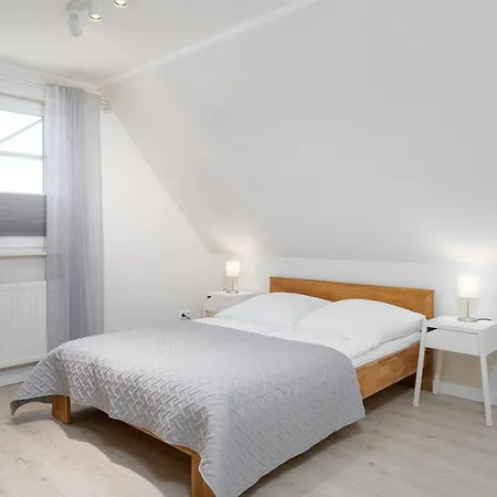 度假居 Haus Sommerzeit