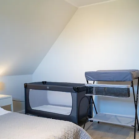 Haus Sommerzeit 度假居 Fissau