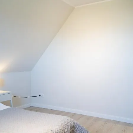 Haus Sommerzeit * Fissau