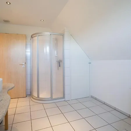 Haus Sommerzeit * Fissau