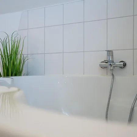 度假居 Haus Sommerzeit Fissau