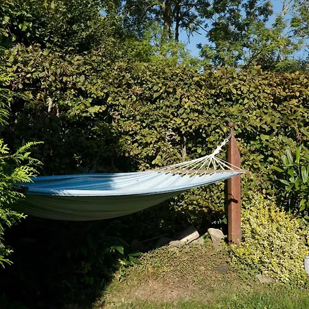 Haus Sommerzeit 度假居