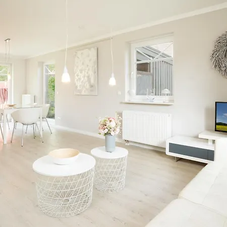 Dom wakacyjny Haus Sommerzeit *