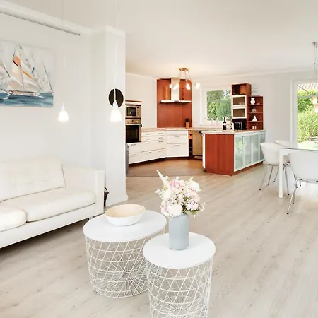 Haus Sommerzeit Fissau
