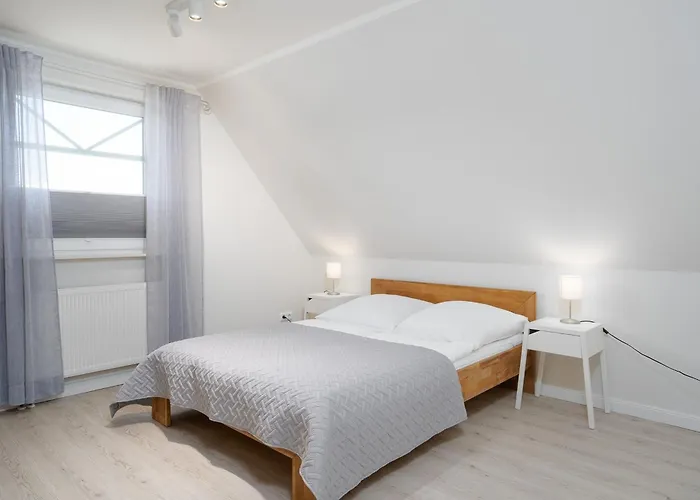 Feriehus Haus Sommerzeit